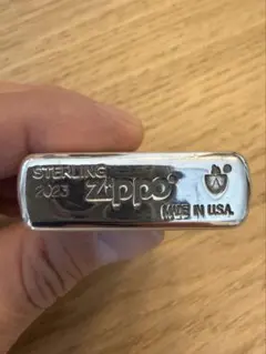 2026年最新】スターリング アーマー zippoの人気アイテム - メルカリ