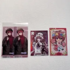 アイナナ 七瀬陸 グッズセット