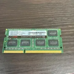 Kingston KVR400D2N3K2/2G メモリー 2GBキット - メルカリ