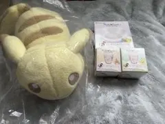 メーカー終売品】 新品 未開封 ポケモン ステンドグラスコレクション