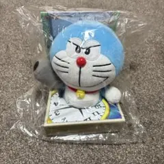 希少】ドラえもんTEL-DA 着信ぬいぐるみホルダー | Mercari