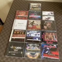 マニア向名演奏】バッハカンタータ集CD1～40番までのセット鈴木雅明