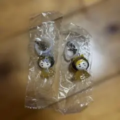ハイキュー目印チャーム