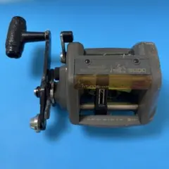 ジャンク品　SHIMANO SUPER 小船 3000 TITANOSのサムネイル