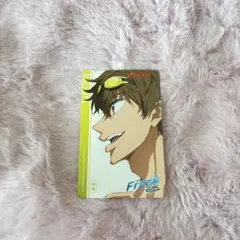 free ムビチケ 桐嶋郁弥 郁弥 使用済み - メルカリ
