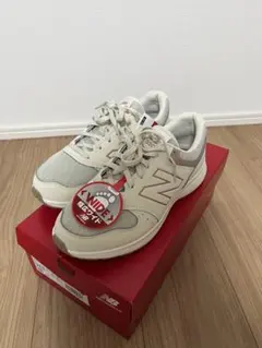 New Balance WW550CC4 24.0cm 幅広のサムネイル
