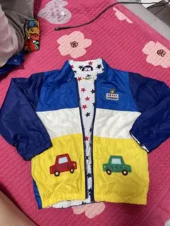 HOT BISCUITS ジャケット 110サイズ