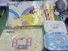 サンリオキャラクターズ当たりくじ ポムポムプリン