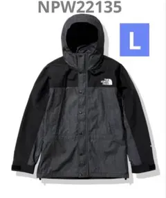 レア！　デニム　ノースフェイス　GORE-TEX　マウンテンライト　ジャケット 海外 9/7 発売！THE NORTH FACE GORE-TEX “Mountain Jacket