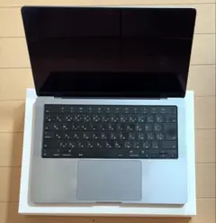【ジャンク品】M1Pro MacBook Pro 16GB 14インチ 2026年最新】MacBOOK pro m1 14インチ ジャンクの人気アイテム - メルカリ