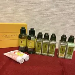 L'OCCITANE セット
