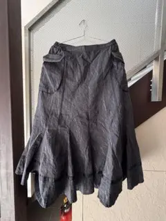 古着 レディース スカート ロング