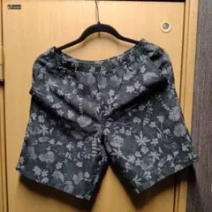THE NORTH FACE 　アロハベントショートパンツ