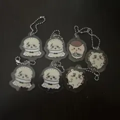 ちいかわ アクリルキーチェーン