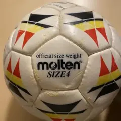 MUNCHEN MS4003 サッカーボールmolten