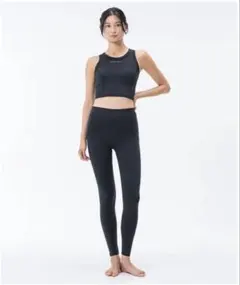 赤字覚悟❗️【SUKALA】モーションバランスレギンス　S