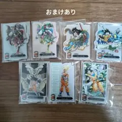 一番くじドラゴンボール40th ～其之ニ〜　F賞　アクレクト