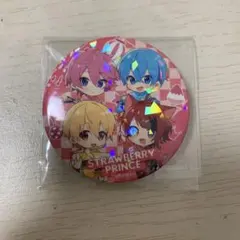 すとぷり 缶バッジ