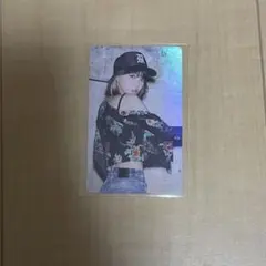 チェウォン　antifragile weverse global 特典　トレカ