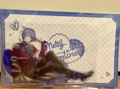 小柳ロウ アクスタ Melty Valentine バレンタイン にじさんじ - メルカリ