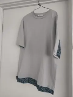 ユナイテッドアローズ　異素材　Tシャツのサムネイル