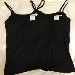 ブラキャミソール