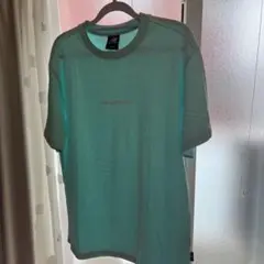 New Balance（ニューバランス）ロゴTシャツ　Mサイズのサムネイル