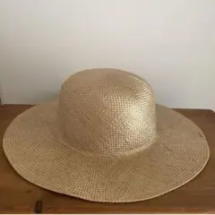 wicagrocery☆ウィカグロサリー☆round brim flat - メルカリ