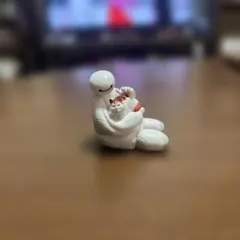 ベイマックス　ガチャガチャ