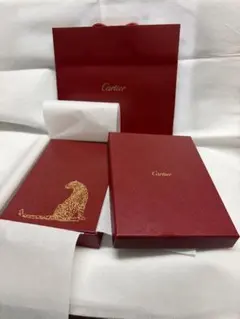 Cartier カルティエ ノベルティ トランプ 非売品 - メルカリ