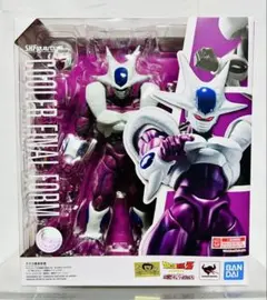 S.H.Figuarts クウラ最終形態 フィギュアーツ アクションフィギュア