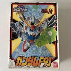 現状品】元祖SDガンダム フェニックスゴッド Gチェンジャー1 0070