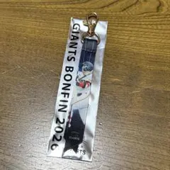 読売ジャイアンツ 増田陸　ボンフィン 2026