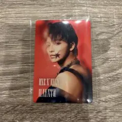 ONE N' ONLY HAYATO トレーディングカード