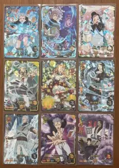 2025年最新】グリモワールバトル ノエルの人気アイテム - メルカリ