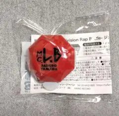 ヒプノシスマイク　ジュエルリングライト　山田三郎　イケブクロ　ヒプマイ