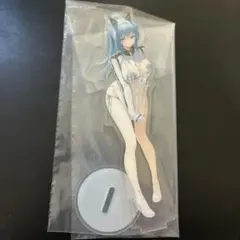 勝利の女神 NIKKE 一番 ヘルム アクリルスタンド