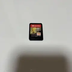 未使用 リトルナイトメアー Deluxe Edition