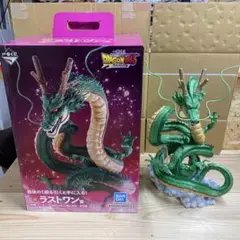 【未開封】神龍 一番くじ フィギュア ラストワン 日本製 未開封】神龍 一番くじ フィギュア ラストワン 日本製 楽天市場