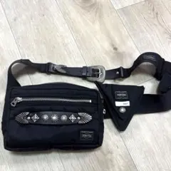 2025年最新】toga×porterの人気アイテム - メルカリ