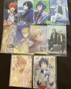 アイナナカード