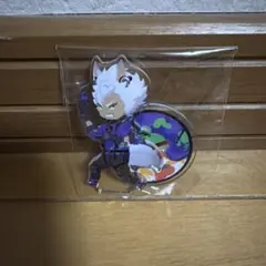 ツイステ　ツイステ展　ジャック　ミニアクスタ
