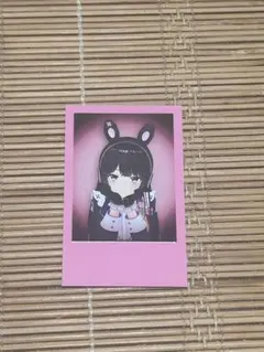 月ノ美兎 にじさんじ アニメイト ブロマイド サイン入り10枚 ノーマル25枚 にじさんじ 月ノ美兎 サイン入りブロマイド - メルカリ