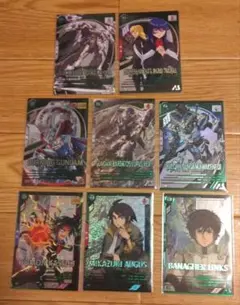 アーセナルベース ブースター ゲームカード