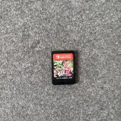 Splatoon 2 Nintendo Switch ゲーム