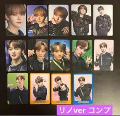 DFESTA straykids リノ トレカ 羽田空港 10/21 2025年最新】DFESTA リノ トレカの人気アイテム - メルカリ