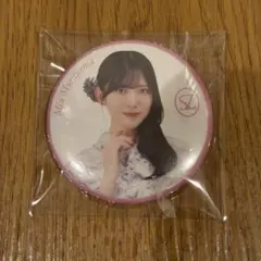 櫻坂46 缶バッジ 村山美羽のサムネイル