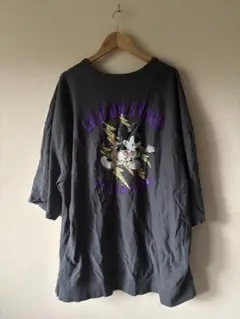 大きいサイズ ミッキー Tシャツ 4L