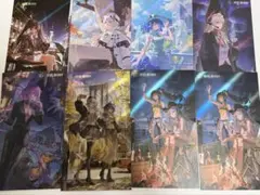 パニシング:グレイレイヴン　パニグレ　トレカ　 トレーディングカード　　リリス パニシング:グレイレイヴン パニグレ トレカ トレーディングカード