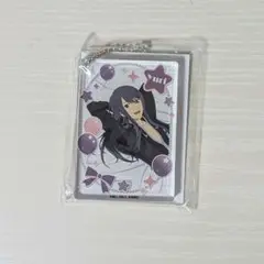 テイルズ アクリルブロックキーホルダー ユーリ